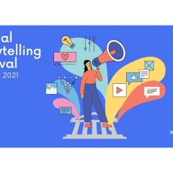 Digital Storytelling Festival 2021